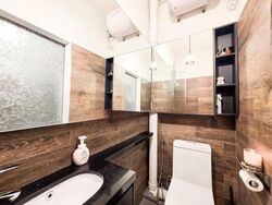 Sin Chuan Garden (D14), Apartment #580772431